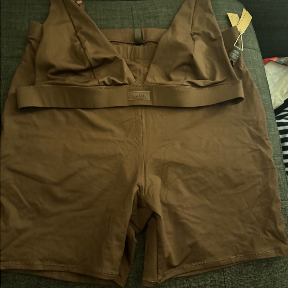 Skims swim set